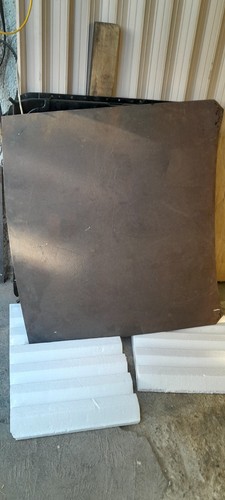Cofano anteriore scalino - cofano, gt