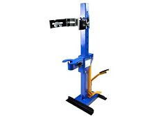 Compressore Tendimolle estrattore idraulico colonna ammortizzatori smonta molle 