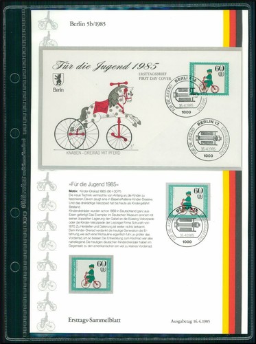 Germania berlino etsb 1985 05b - berlino,