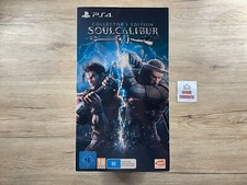 SoulCalibur VI Collector's