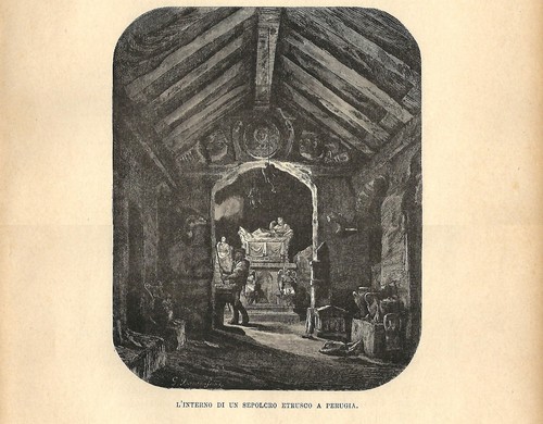 Stampa antica perugia - stampa,
