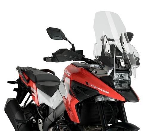 Cupolino touring per suzuki - per,