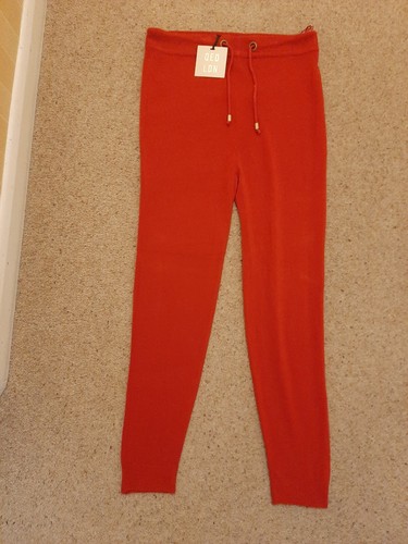 Pantaloni leggings donna