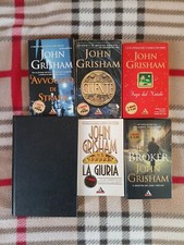 Grisham avvocato strada - 6, j.