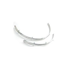 Parafanghi Bici CONDOR 28" uomo (stretto)