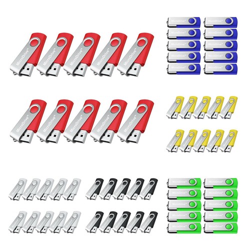 20 x chiavetta usb - 5,