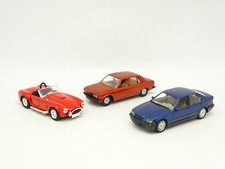 Solido SB 1/43 - Lotto Di 3