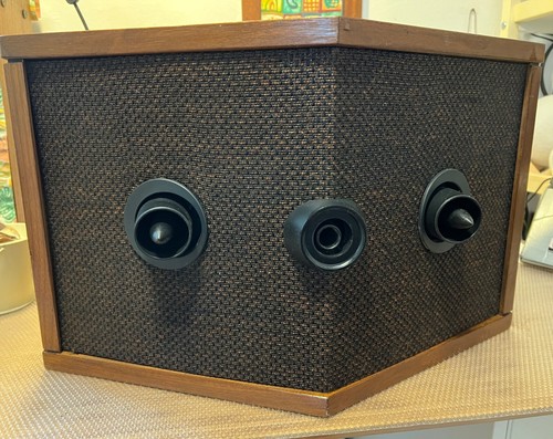Bose 901 series con - bose,