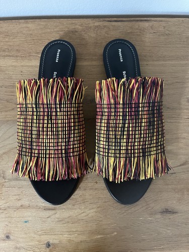 Proenza schouler sandali bassi - schouler,