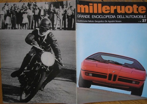 Balzarotti motociclismo auto - balzarotti,