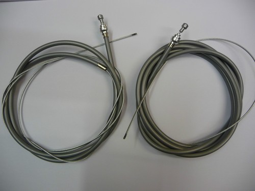 Coppia capezzoli freno interno - capezzoli,