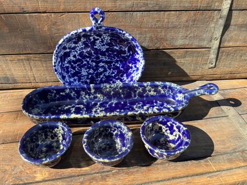 Vintage bennington pottery - vintage,
