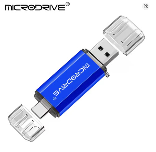 Chiavetta usb tipo - 2.0,