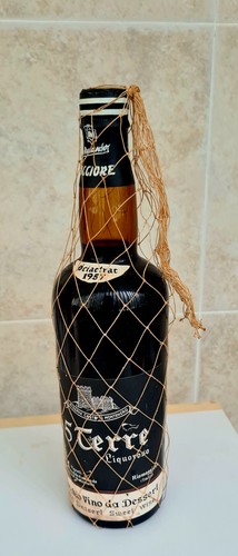 Vino liquoroso bottiglia - vino,