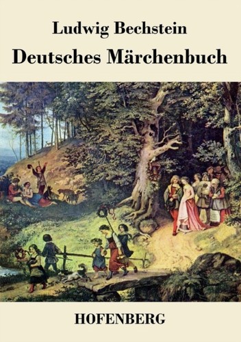 Ludwig bechstein deutsches - ludwig,
