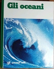 Gli oceani grandi temi 1977 - grandi,