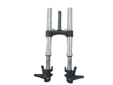 Forcella sospensione anteriore gambe DUCATI MONSTER 696 2013 2014