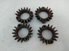 HONDA CB 400 F FOUR Flange scarico