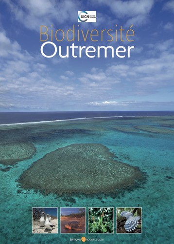 Biodiversité outremer - biodiversité, d'outremer