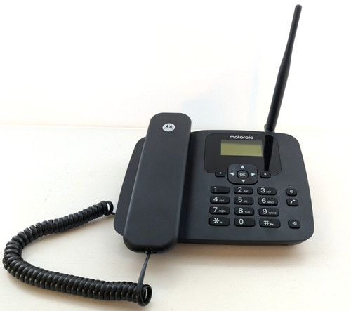 Telefono wireless fisso
