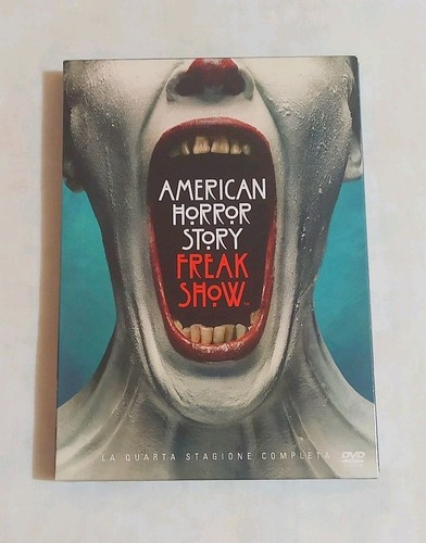 American horror story quarta - american,