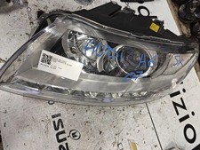 Faro fanale anteriore - anteriore, sinistro