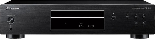 Pioneer 10ae lettore - pd-10ae, cd