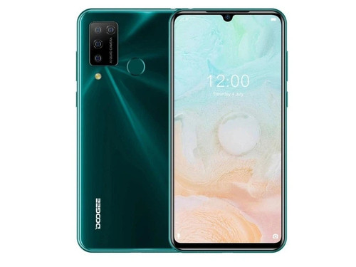 Smartphone android doogee - smartphone, n20