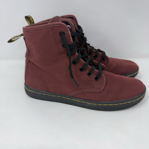 Stivali combattimento dr - stivali,