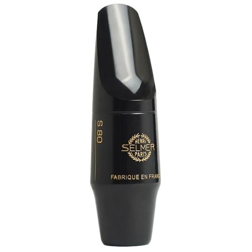 Selmer s80 bocchino - s80, per