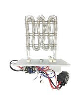 Kit Calore Elettrico 8 kW per