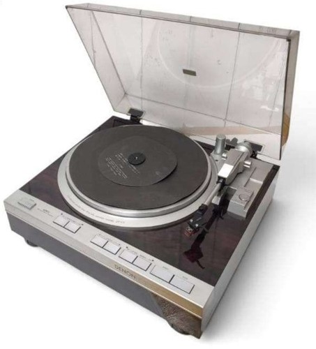 Denon 47f giradischi - dp-47f,