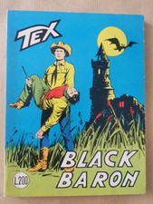 TEX N. 94 - ORIGINALE IN PRIMA