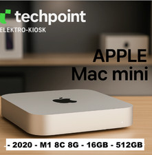  Apple Mac Mini Desktop -