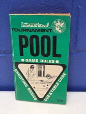 International Tournament Pool