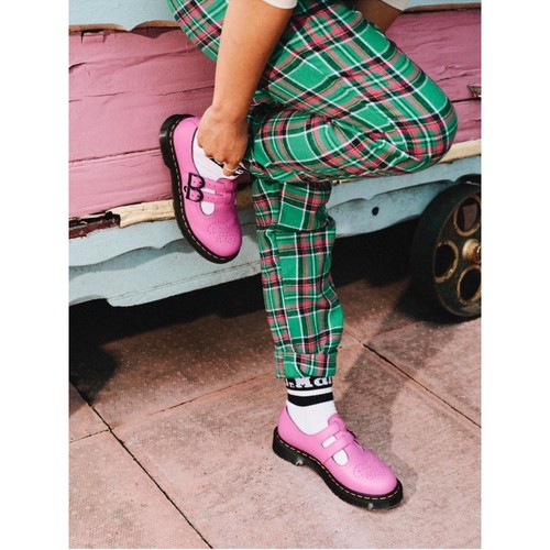 Scarpe donna martens 6 - scarpe,