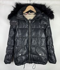 Giubbotto imbottito Burberry
