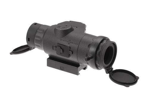 Sightmark wraith mini - wraith,