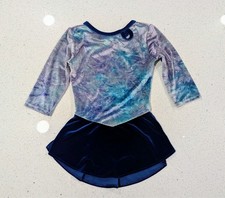 MONDOR Ice Figure Pattinaggio