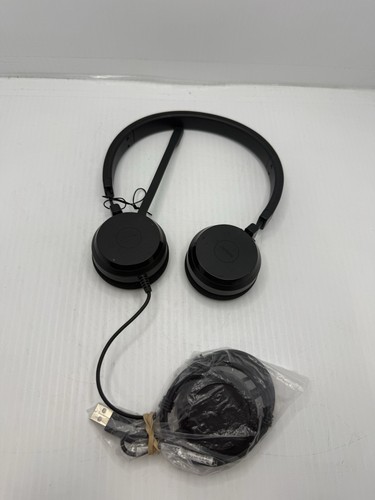 Jabra evolve hsc016 cuffie - evolve, 20