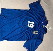 Maglia Nazionale italiana del