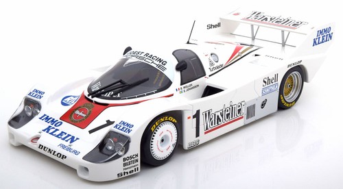 Minichamps porsche 956k - minichamps,