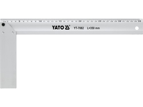 Yato anschlagwinkel 350mm - yato,