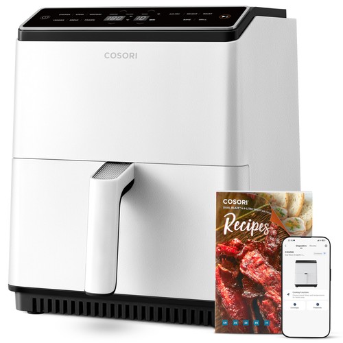 Cosori friggitrice aria air - cosori,