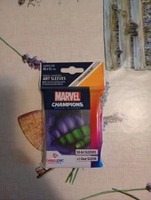 Lotto Mtg Sleeves Gamegenic