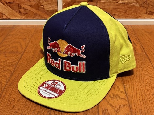 Cappellino red bull - cappellino, solo