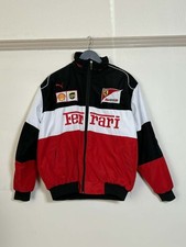 Giacca Ferrari Scuderia Racing