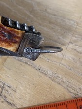 Coltellino Multiuso Pocket