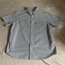 Levi's Western Camicia Uomo