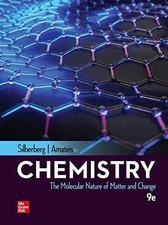 Chemistry: The Molecular -
